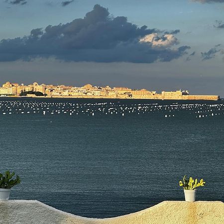 Villa Incanto on the Sea Syracuse Esterno foto