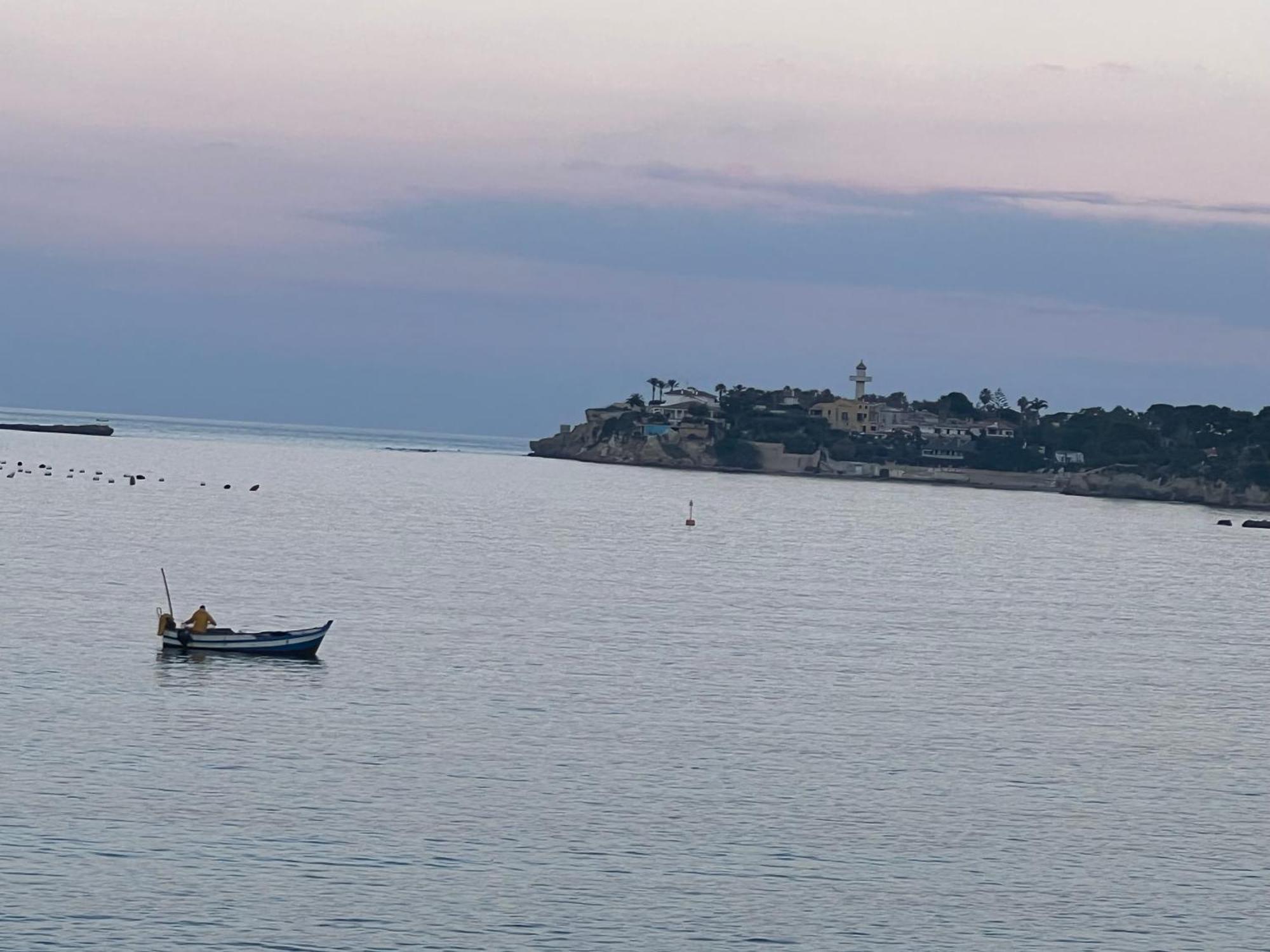 Villa Incanto on the Sea Syracuse Esterno foto